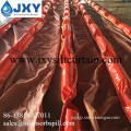 Floating Turbidity Curtains and Silt Curtains